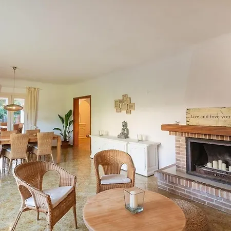 Casa Iris Con Jardin Y Terraza *